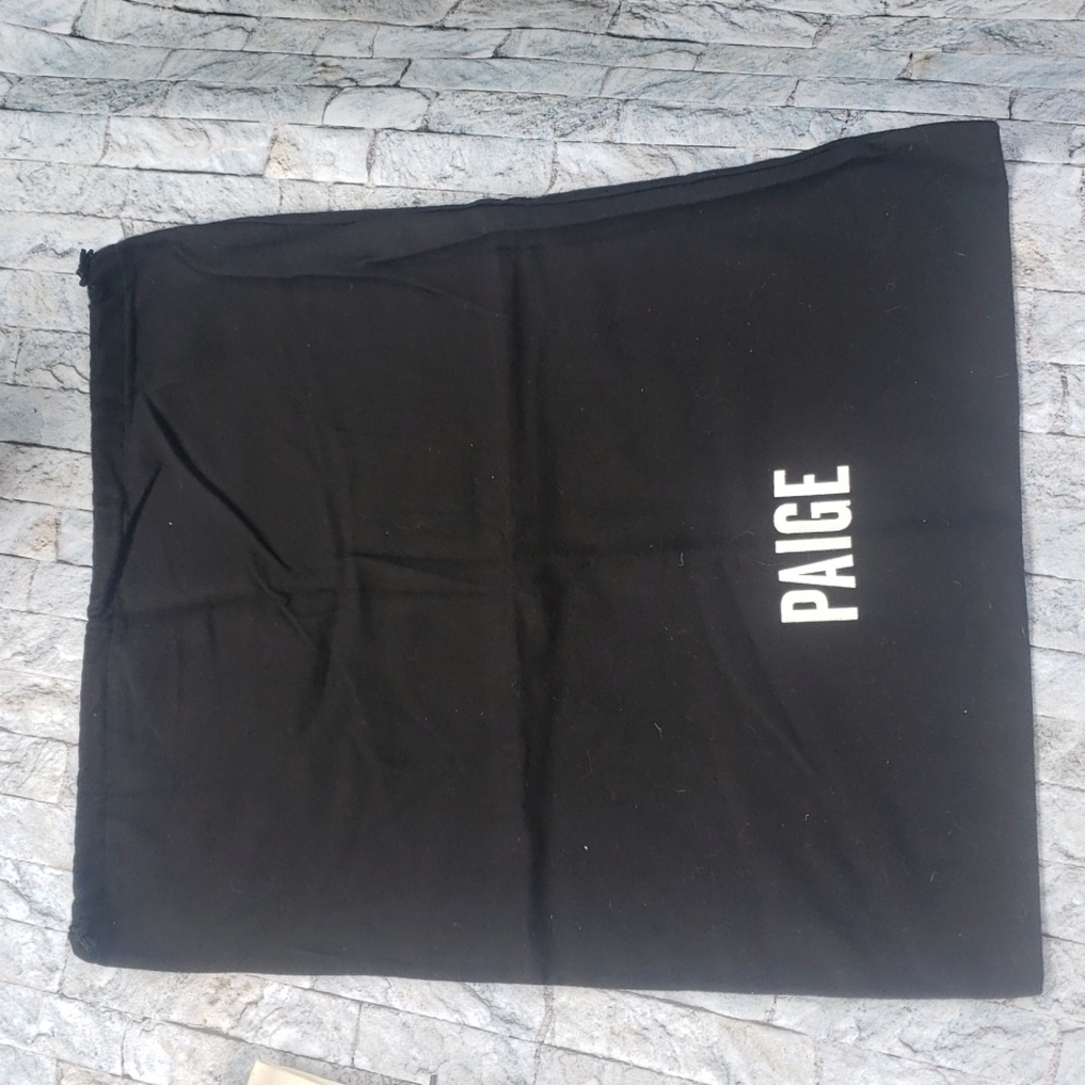 PAGIE storage bag  15x19 inches